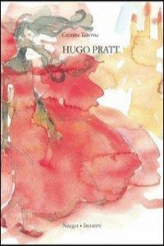 Книга Hugo Pratt Cristina Taverna