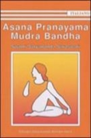 Carte Asana Pranayama Mudra Bandha Satyananda Paramahansa