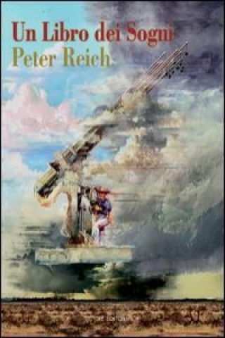 Książka Un libro dei sogni Peter Reich