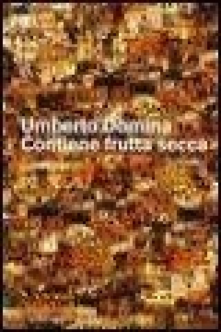 Libro Contiene frutta secca Umberto Domina