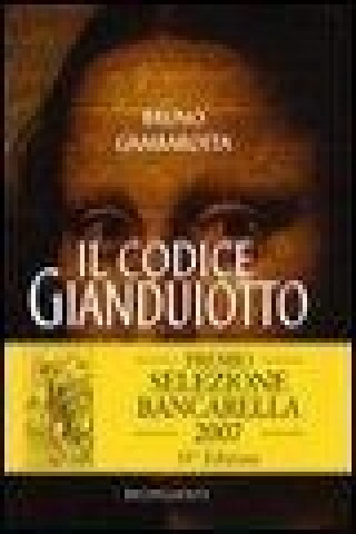 Kniha Il codice Gianduiotto Bruno Gambarotta