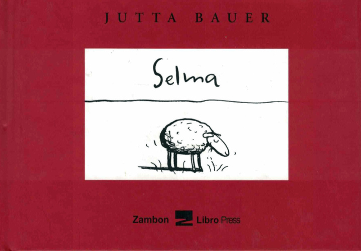 Knjiga Selma Jutta Bauer