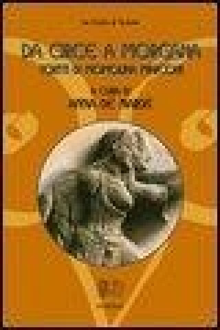 Carte Da Circe a Morgana. Scritti di Momolina Marconi Anna De Nardis
