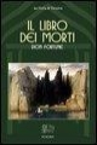 Kniha Il libro dei morti Dion Fortune