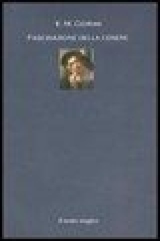 Libro Fascinazione della cenere Emil M. Cioran