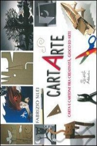 Buch CartArte Fabrizio Silei