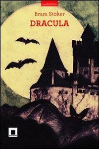 Książka Dracula. Con audiolibro Bram Stoker