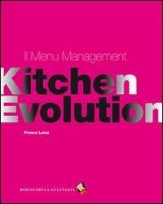 Livre Il menu management Franco Luise