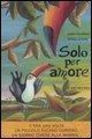 Livre Solo per amore Sabina Colloredo