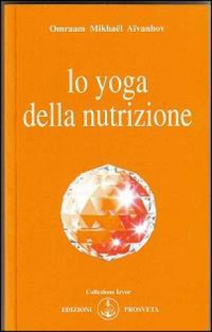 Buch Lo yoga della nutrizione 