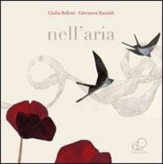 Knjiga Nell'aria Giulia Belloni