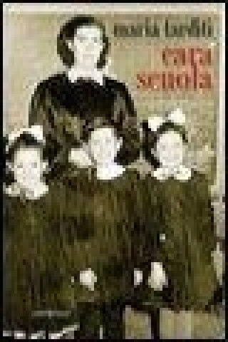 Libro Cara scuola Maria Tarditi