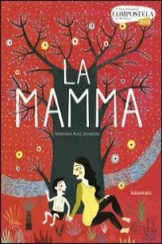 Libro La mamma Mariana Ruiz Johnson