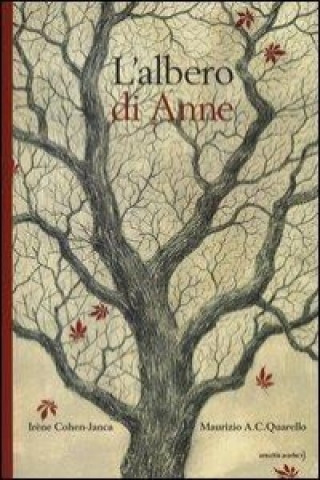 Knjiga L'albero di Anne 