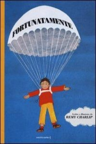 Book Fortunatamente Remy Charlip