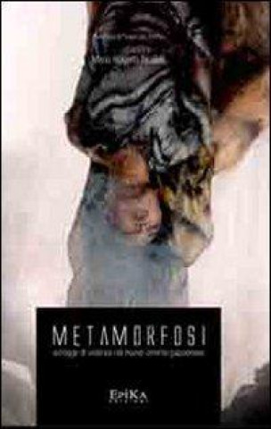 Книга Metamorfosi. Schegge di violenza nel nuovo cinema giapponese Roberta Novielli