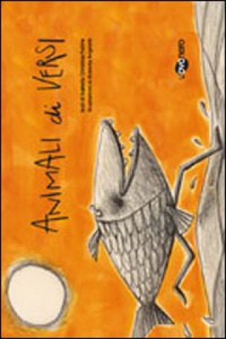 Book Animali di versi Roberta Angeletti