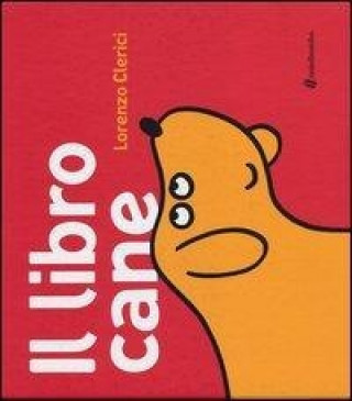 Könyv Il libro cane Lorenzo Clerici