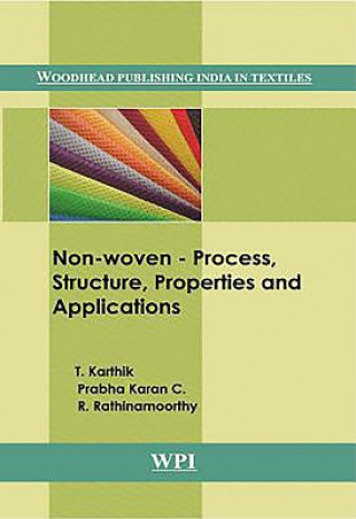 Buch Nonwovens T. Karthik