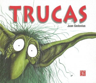 Libro Trucas JUAN GEDOVIUS