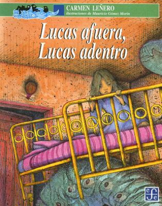 Carte Lucas Afuera Lucas Adentro Carmen Lenero