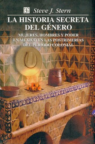 Book La Historia Secreta del Genero Steve J. Stern