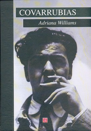 Livre Covarrubias Adriana Williams