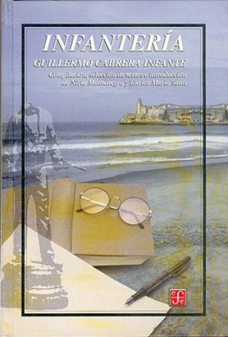 Książka Infanteria Alejandro Carbrera