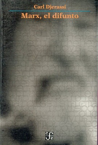 Book Marx, El Difunto Manuel Peimbert