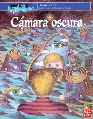 Carte Camara Oscura Hugh Scott