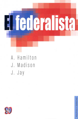 Könyv El federalista 