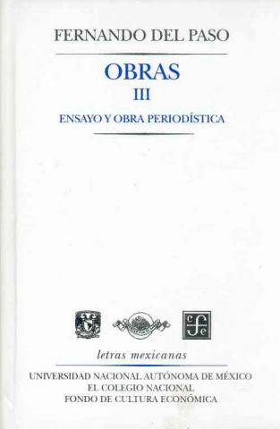 Kniha Am'rica Latina XXI: Avanzar O Retroceder La Pobreza? Fernando del Paso