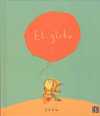 Kniha El Globo Isol