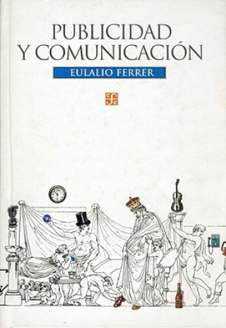 Buch Publicidad y Comunicacion Margarita Y. Gloria Pion Aguilar Rivero