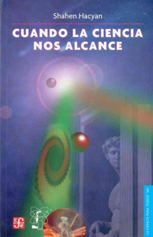 Buch Cuando La Ciencia Nos Alcance Edmundo Ogorman