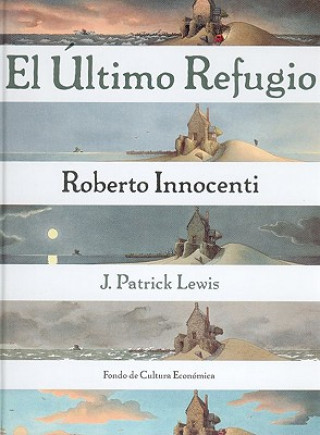 Kniha El Ultimo Refugio PATRICK J. LEWIS