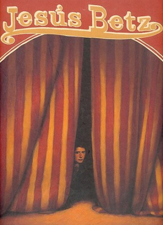 Buch Jesus Betz Bernard Fred