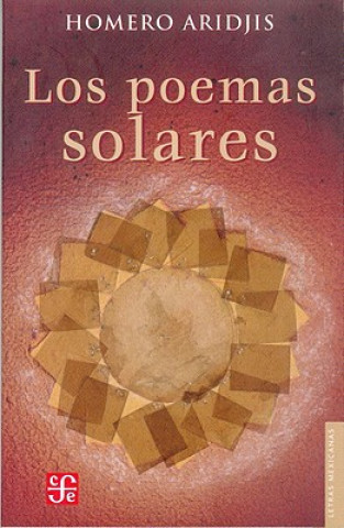 Buch Los Poemas Solares Homero Aridjis