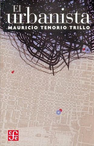 Carte El Urbanista Mario Nez Mariel