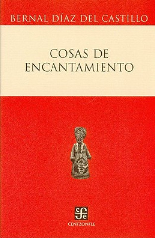 Kniha Cosas de Encantamiento Silvia Bulbulian