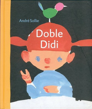 Kniha Doble Didi ANDRE SOLLIE