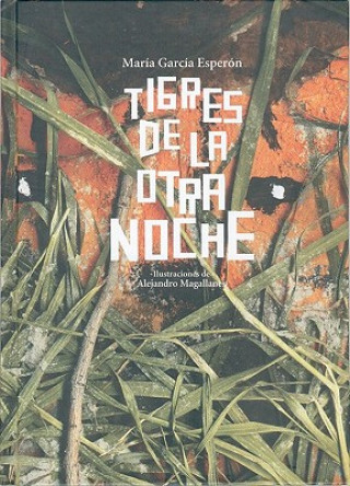 Book Tigres de la otra noche 