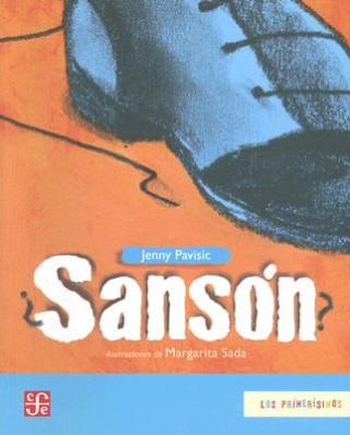 Buch Sanson? Jenny Pavisic