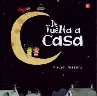 Knjiga De vuelta a casa JEFFERS