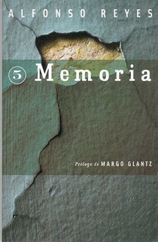 Knjiga Memoria Margo Glantz