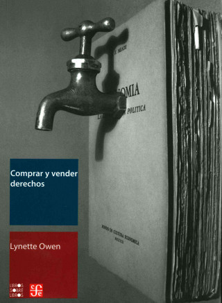 Kniha Comprar y Vender Derechos = Selling Rights Lynette Owen