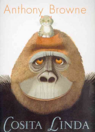 Buch Cosita linda ANTHONY BROWNE