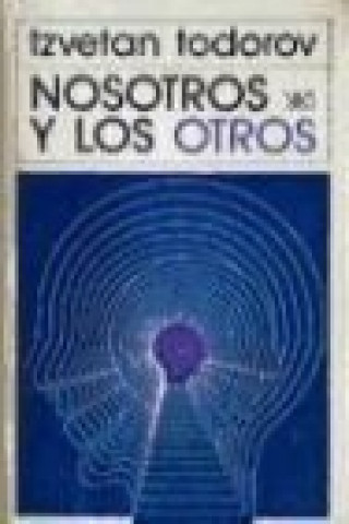 Libro Nosotros y los otros 