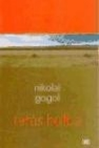 Book Taras Bulba GOGOL