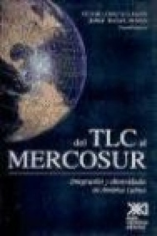 Carte Del TLC al Mercosur 